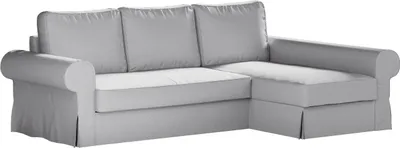 Immagine prodotto di Rivestimento per divano letto Backabro / recamiere