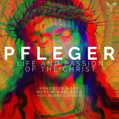 Obrázok produktu pre Augustín Pfleger (1635-1686): (CD / G)