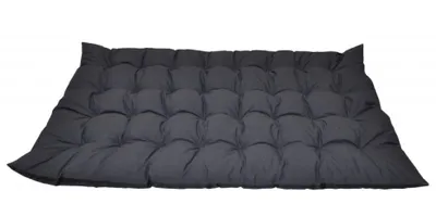 Produktbild von Sitzkissen Gartenmatraze Maxikissen 180x115 cm Gartenkissen