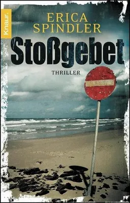 Produktbild von Stoßgebet: Thriller
