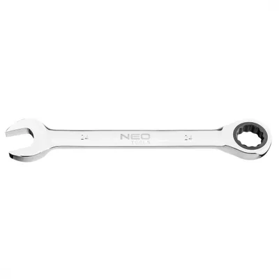 Obrázok produktu pre NEO TOOLS Ráčnový kľúč, 24 mm