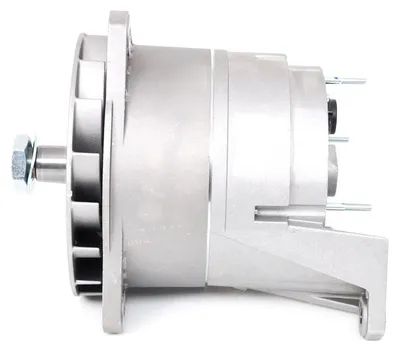 Produktbild von BOSCH 1 986 A00 008 Lichtmaschine Generator LiMa 140A 28V passend für MERCEDES-BENZ ATEGO 2 CITARO 2 TRAVEGO (O 580)