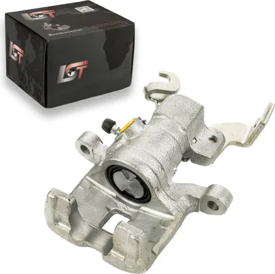 Produktbild von Bremssattel Bremszange Faustsattel Hinterachse hinten links für MAZDA 6 VI