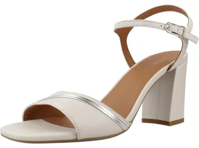 Produktbild von GEOX New Eraklia 80 D Schuhe Weiß
