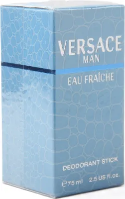 Produktbild von Versace Man Eau Fraiche Deodorant 75ml