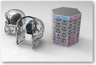 Produktbild von Philipp Plein Uhren Mod. Pwbaa0221