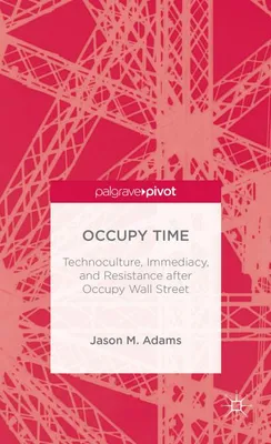 Immagine prodotto di Occupy Time