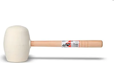 Produktbild von Rubi 66907 750 G Bohrhammer Weiß Weiß One Size