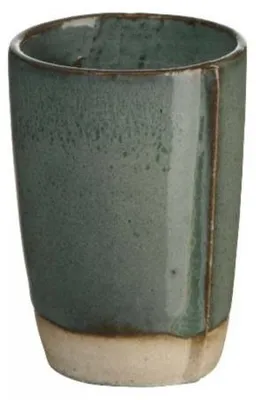 Produktbild von Asa Becher Espresso Verana Matcha Latte Grün (7cm)