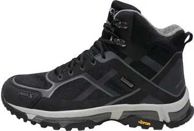 Zdjęcie produktu dla Buty turystyczne Oriocx Enciso, czarne, rozmiar 39 (męskie), czarne, rozmiar 39
