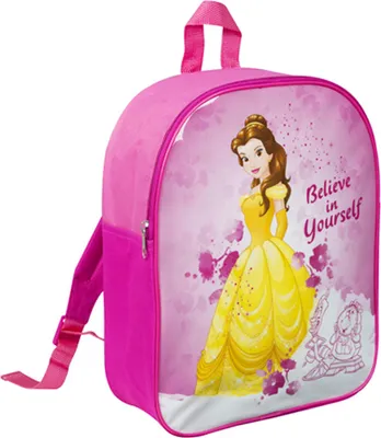 Produktbild von Rucksack Disney Princess Believe In Yourself