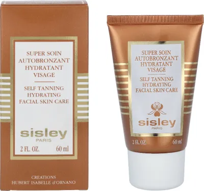 Immagine prodotto di Sisley Autoabbronzante Trattamento Idratante 60 ml