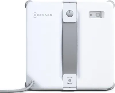 Obrázek produktu pro Ecovacs WINBOT MINI 2 EU, Sání, Univerzální, Bílá, Šedá, 63 dB, 7500 Pa, 3 min/m²