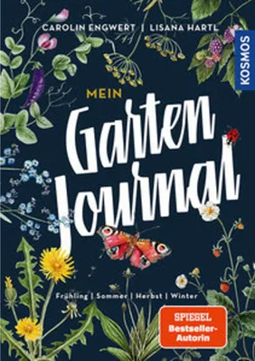 Image de Mein Gartenjournal