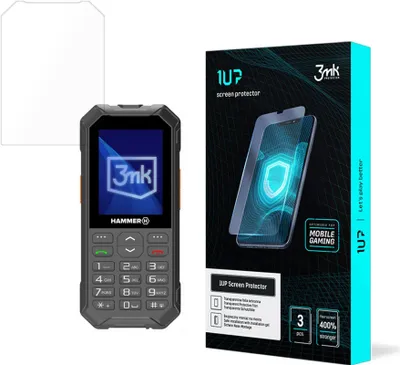 Obrázek produktu pro Myphone Hammer 6 - 3Mk 1Up