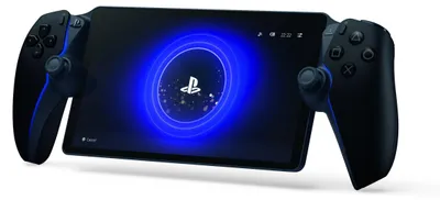 Obrázek produktu pro Sony PS719593171, Dálkový přehrávač, PlayStation 5, Černá, 350 mm, 100 mm, 150 mm