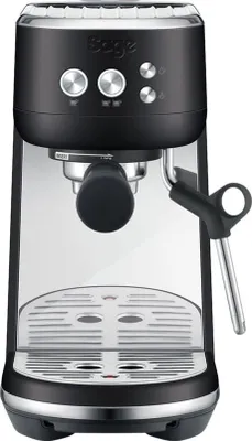 Produktbild von Sage SES450BTR4EEU1 the Bambino - Kaffeemaschine