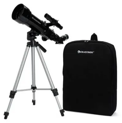 Image de Celestron Travel Scope 70, réfracteur