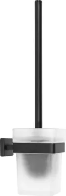 Produktbild von Rea Wc-Bürste Black Erlo 05