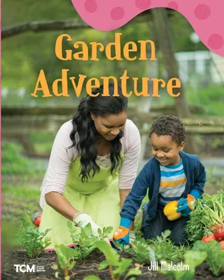Produktbild von Garden Adventure