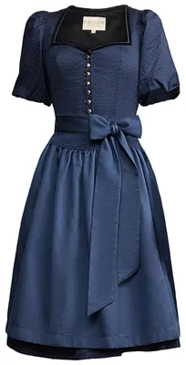 Produktbild von KRÜGER Mididirndl MELIORA