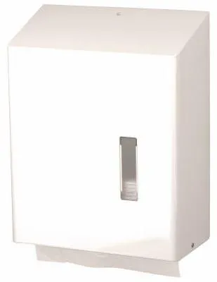 Ophardt SanTRAL HSU 31 Papierhandtuchspender 750 Blatt Standard Ophardt Hygiene 386900,1417719,196400,1417720