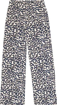 Produktbild von Garcia O260113_ladies pants summer cobalt XS