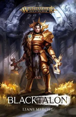 Produktbild von Blacktalon