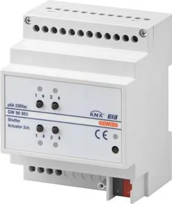 Produktbild von Gewiss GW90856