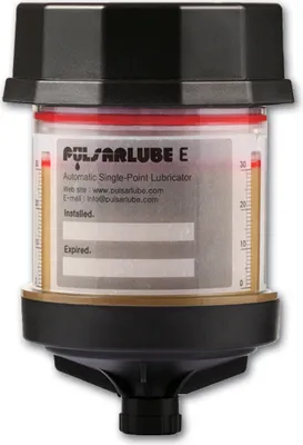 Produktbild von Pulsarlube E / Fettöler 120 ccm 1/4" BSP