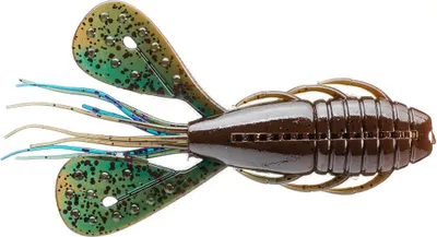 Produktbild von Daiwa Prorex Both Craw Farbe Green Pumpkin/Purple