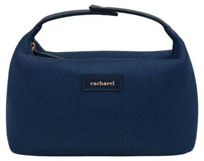 Immagine prodotto di Cacharel Toiletry Bag Joséphine Navy