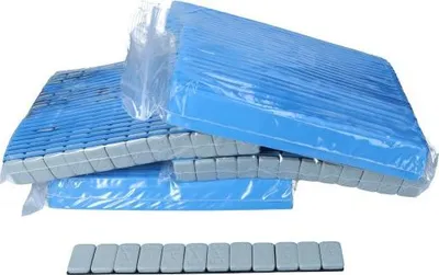 Obrázok produktu pre Vyvažovanie hmotnosti