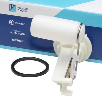 Produktbild von Benzinstandanzeige Tankgeber Original für Piaggio Vespa PK 50 125 XL XL2
