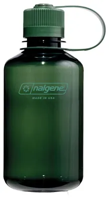 Produktbild von Nalgene Trinkflasche 'EH Sustain' 0,5 L jade