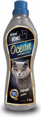 Produktbild von Geruchsabsorber für Toiletten Meer 1 kg