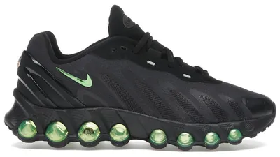 Imagen del producto de Nike Air Max Dn8, color , verde, "Strike", gris oscuro. Talla: 38.5 (UE)