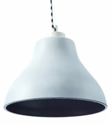 Immagine prodotto di Paralume ACA per lampada a sospensione 1039715