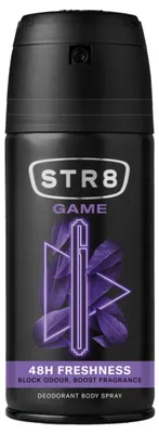 Obrázok produktu pre Game - Dezodorant v spreji, 150 ml
