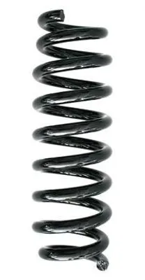 Produktbild von SPIDAN Fahrwerksfeder Hinten für BMW 3 Touring (E91) 86773