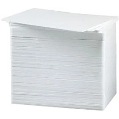 Produktbild von Zebra Premier PVC, 500 Stück(e)