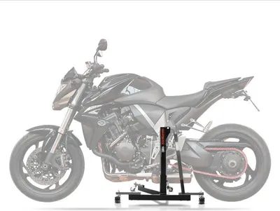 Zdjęcie produktu dla Stojak centralny CS Power Evo do Honda CB 1000 R 08-16 szary