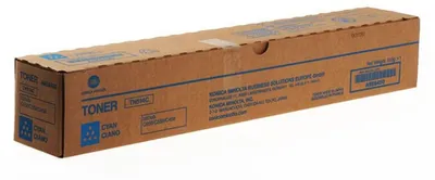 Image de KONICAMINOLTA Toner A9E8450 TN514 Cyan