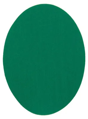 6 Kinder-Flicken zum Aufbügeln, Knie- und Ellbogenschoner, 10,5 x 8 cm
