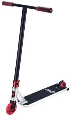 Produktbild von Story Blitz Stunt-Scooter, Rot, 95 cm Gesamthöhe