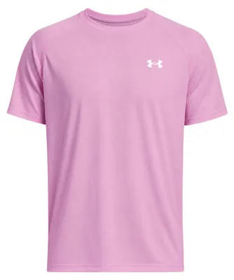 Produktbild von UNDER ARMOUR Herren Funktionsshirt Tech Textured SS