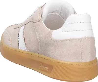 Immagine prodotto di Sioux Damen Sneaker, beige(calciumsnow), Gr. 39