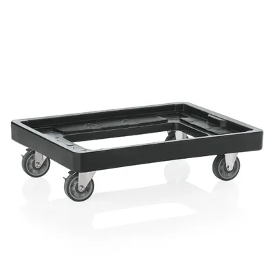 Obrázok produktu pre Prepravný vozík pre 3710012 so 4 kolieskami