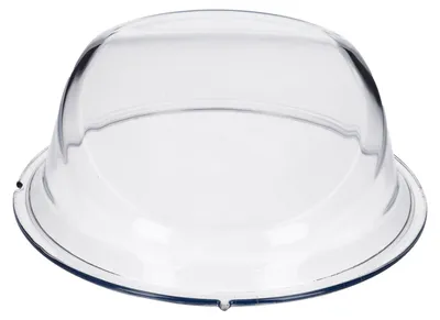 Produktbild von easyPART passend für 12538100000007 Midea Türglas für Waschmaschine