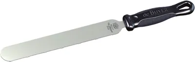 Obrázek produktu pro de Buyer 4234.25, Nůž na dort, 25 cm, Nerezová ocel, 1 kusů